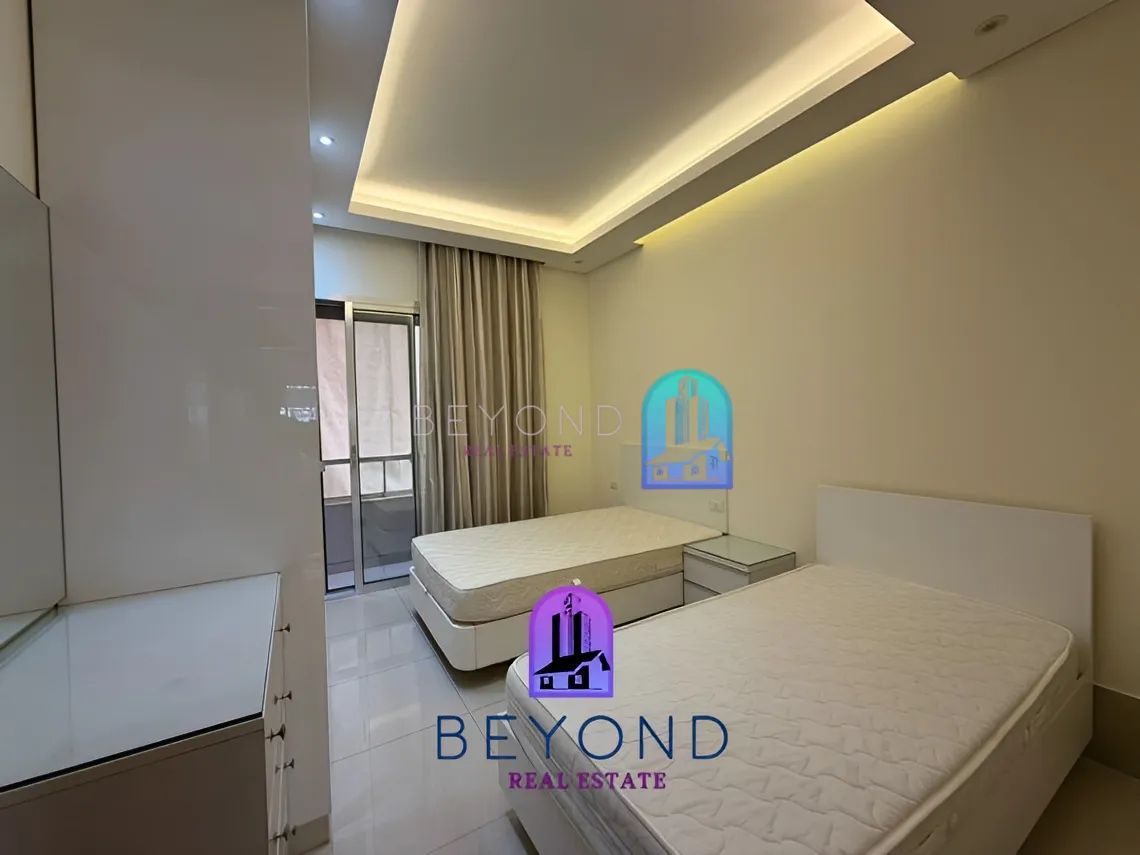 Apartment for rent in Manara