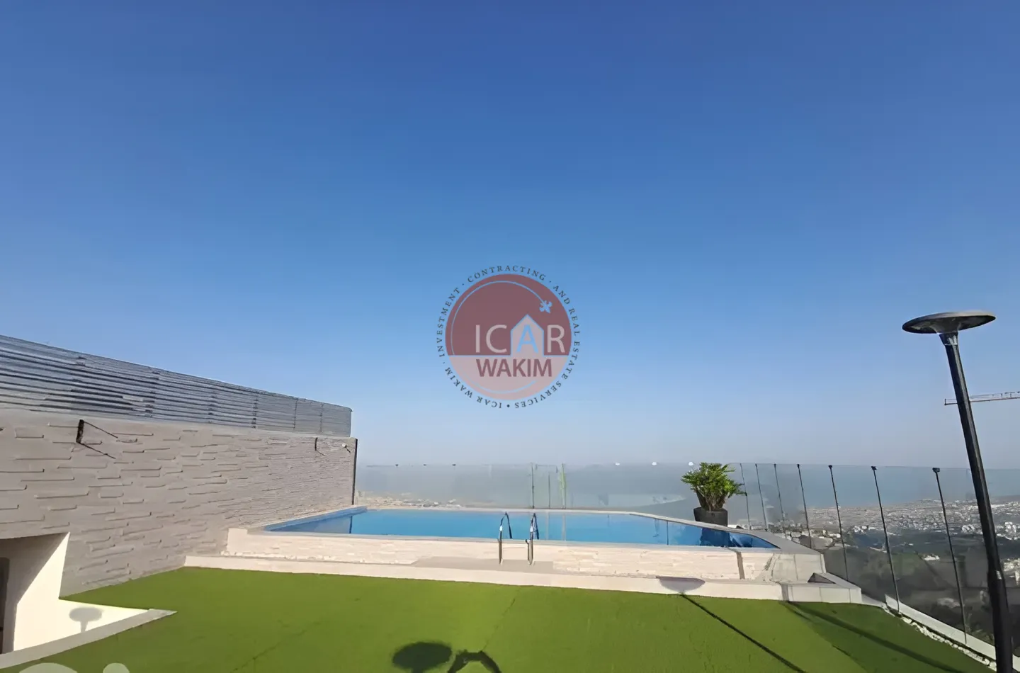 Studio for rent in Beit Meri, Lebanon