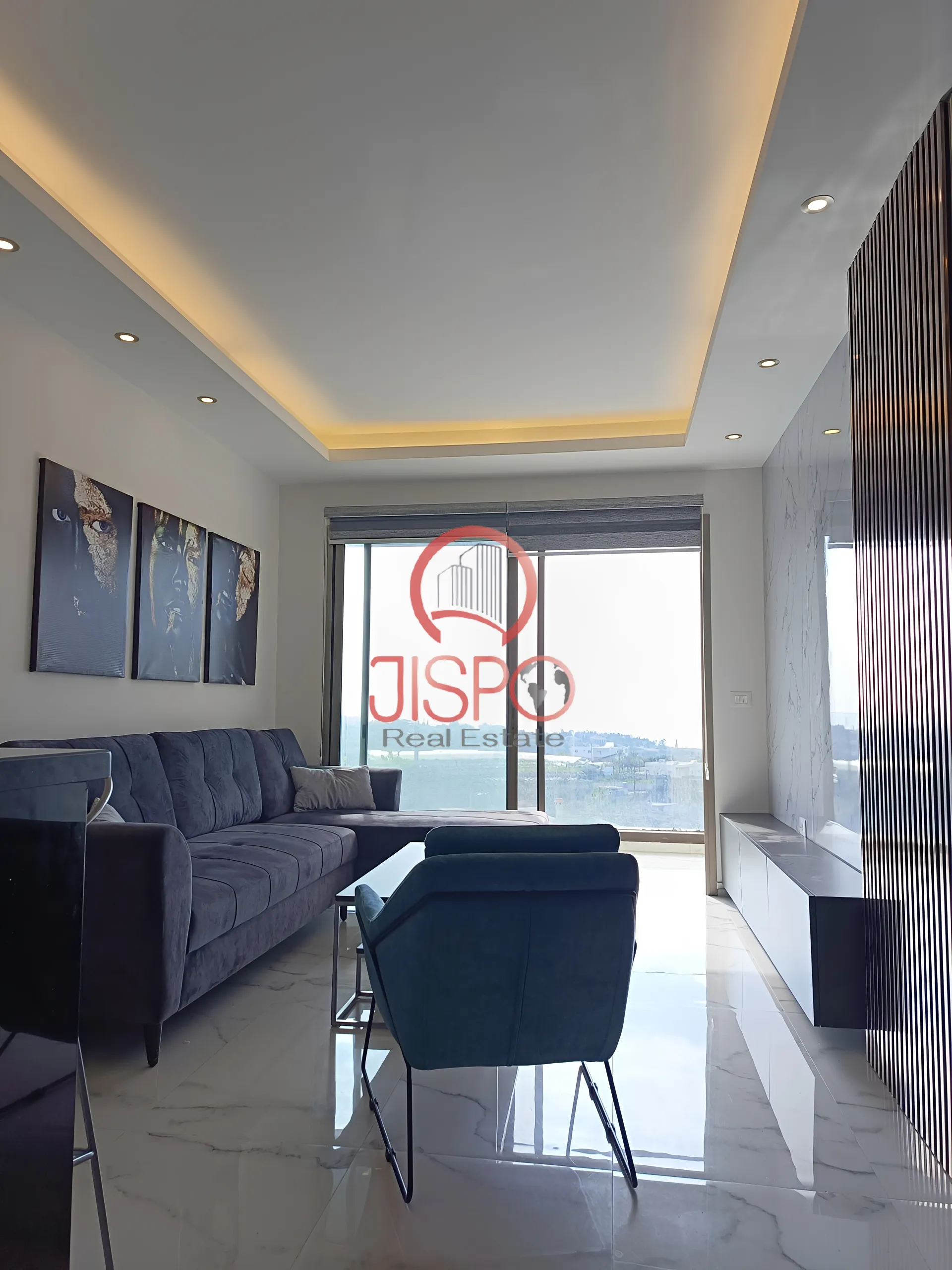 Apartment for Sale in Hosrayel - 2 bed, 2 bath