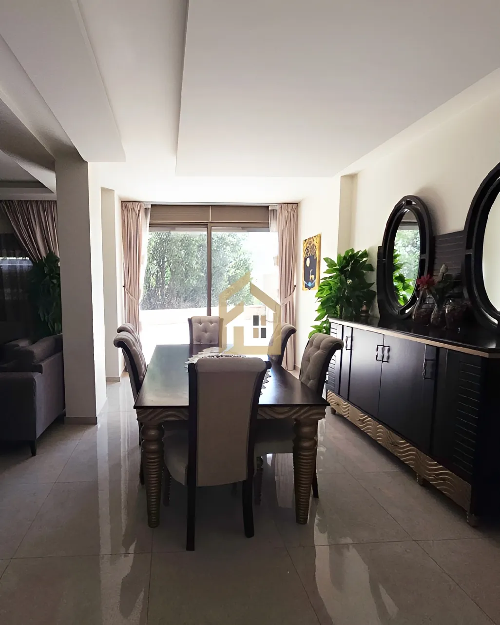 Apartment for sale in Sahel Aalma