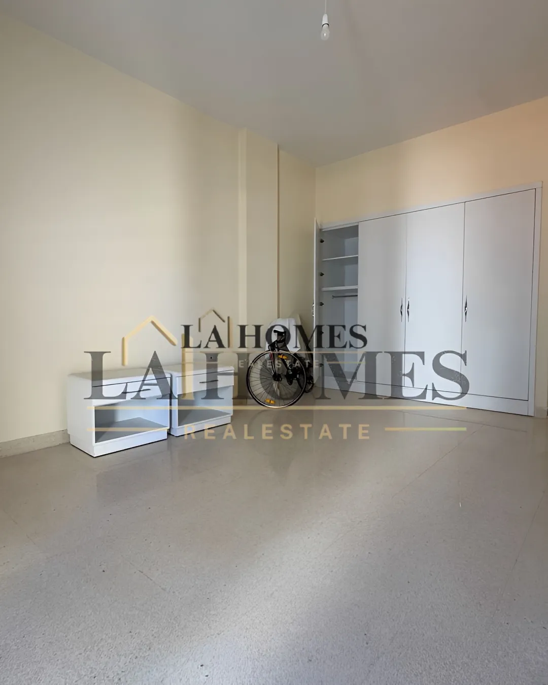 Apartment for rent in Caree d'or, achrafieh, lebanon