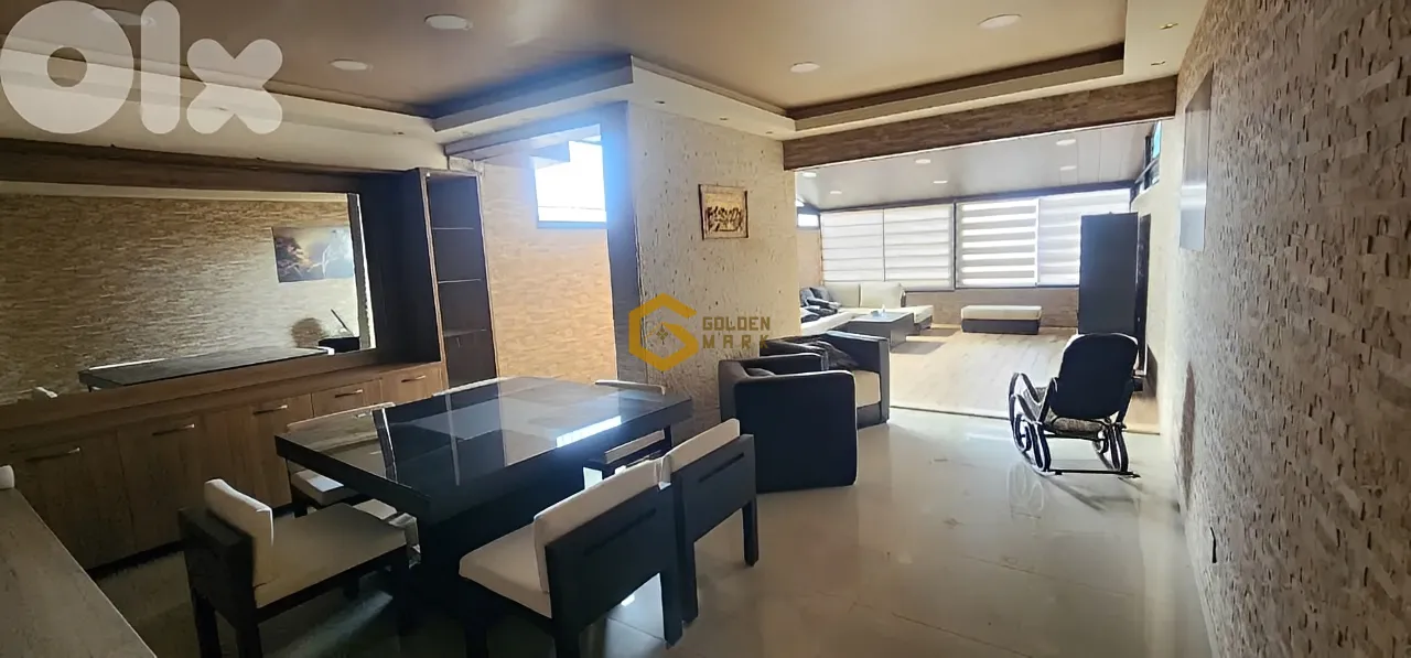 Apartment for Sale in Mansourieh
