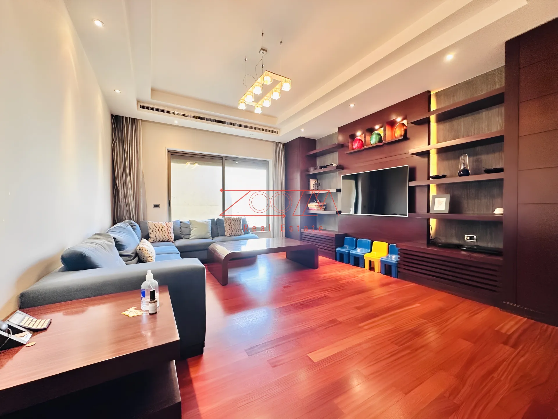 Apartment in Verdun, beirut, lebanon