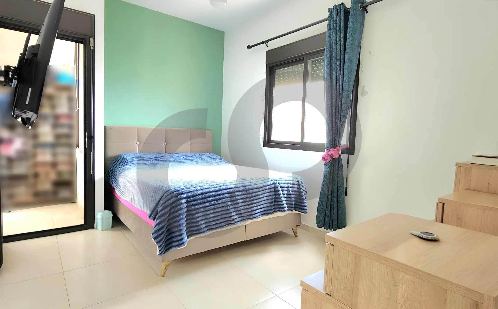 Apartment for Sale in Beit El Chaar - 2 bed, 2 bath