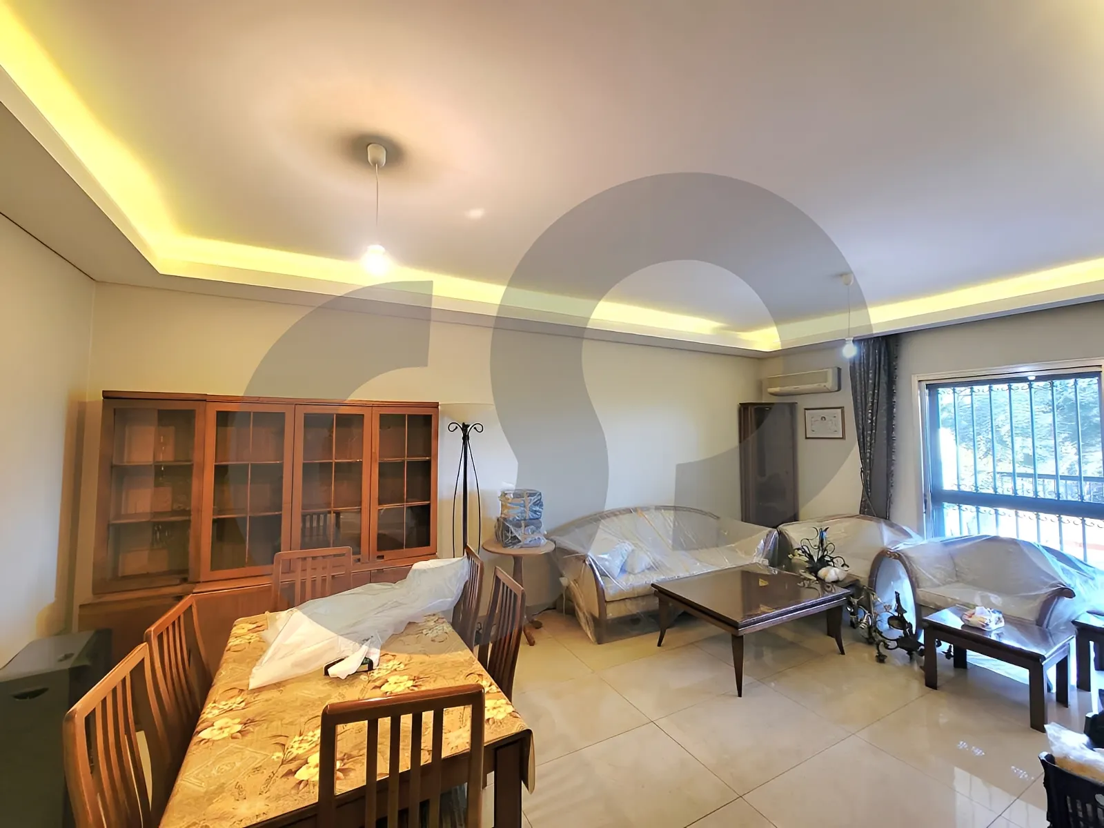 Apartment for Sale in Broummana