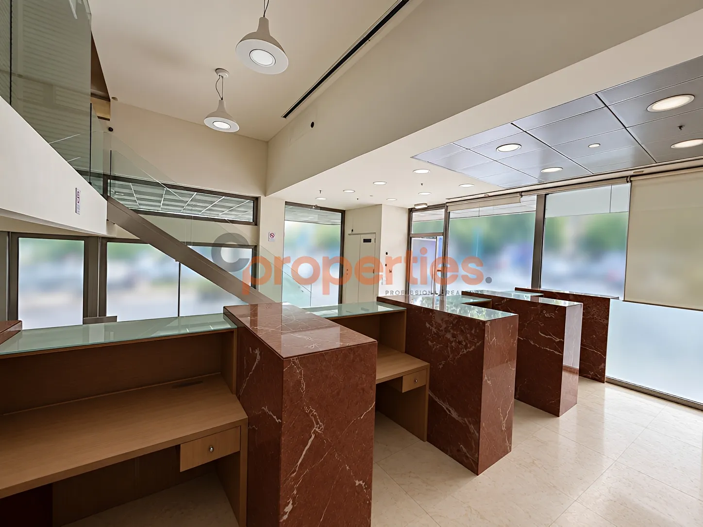 Shop for Rent in Saifi Village
