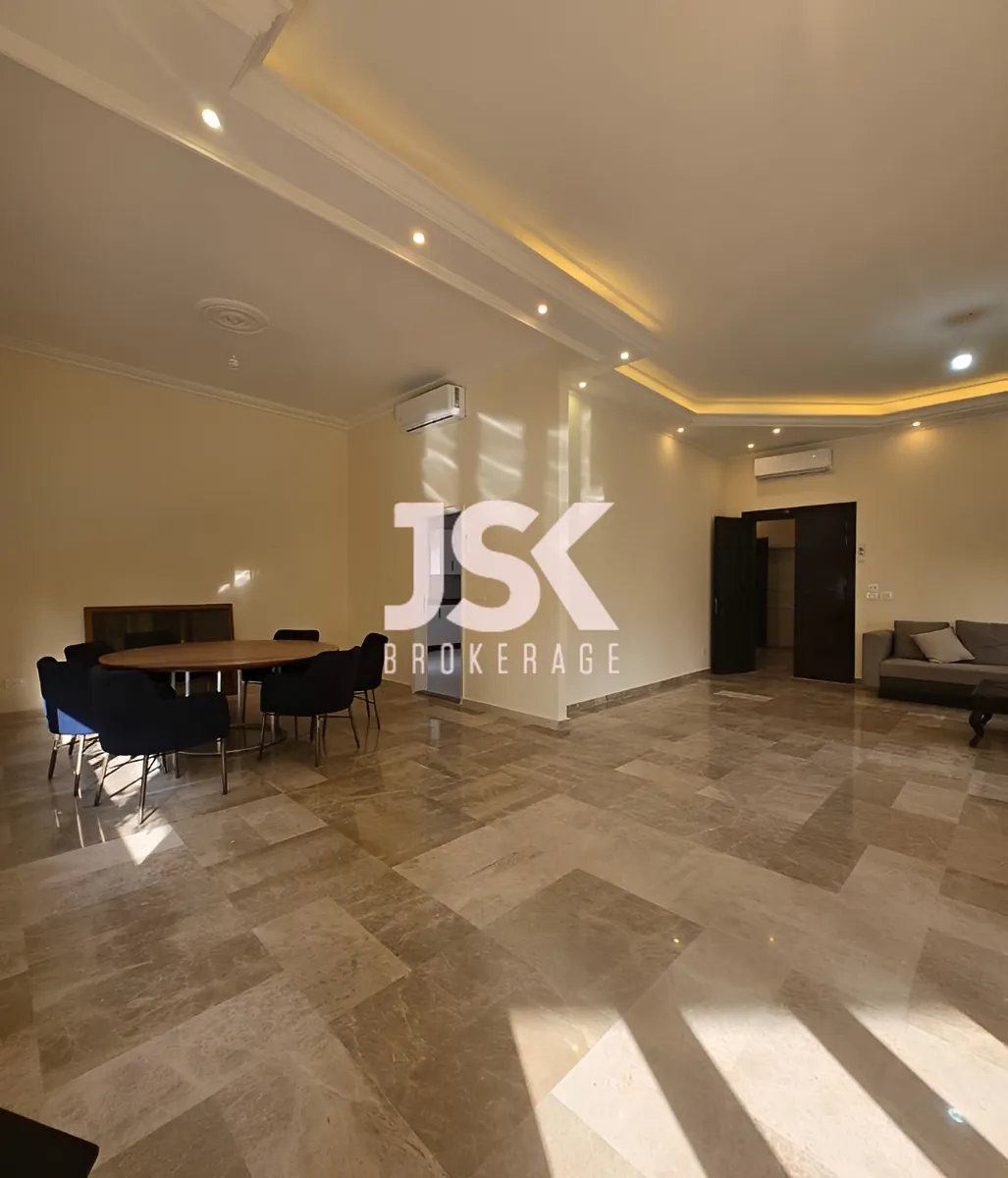 Apartment for Rent in Raoucheh, Beirut, Lebanon - 3 bed, 3 bath