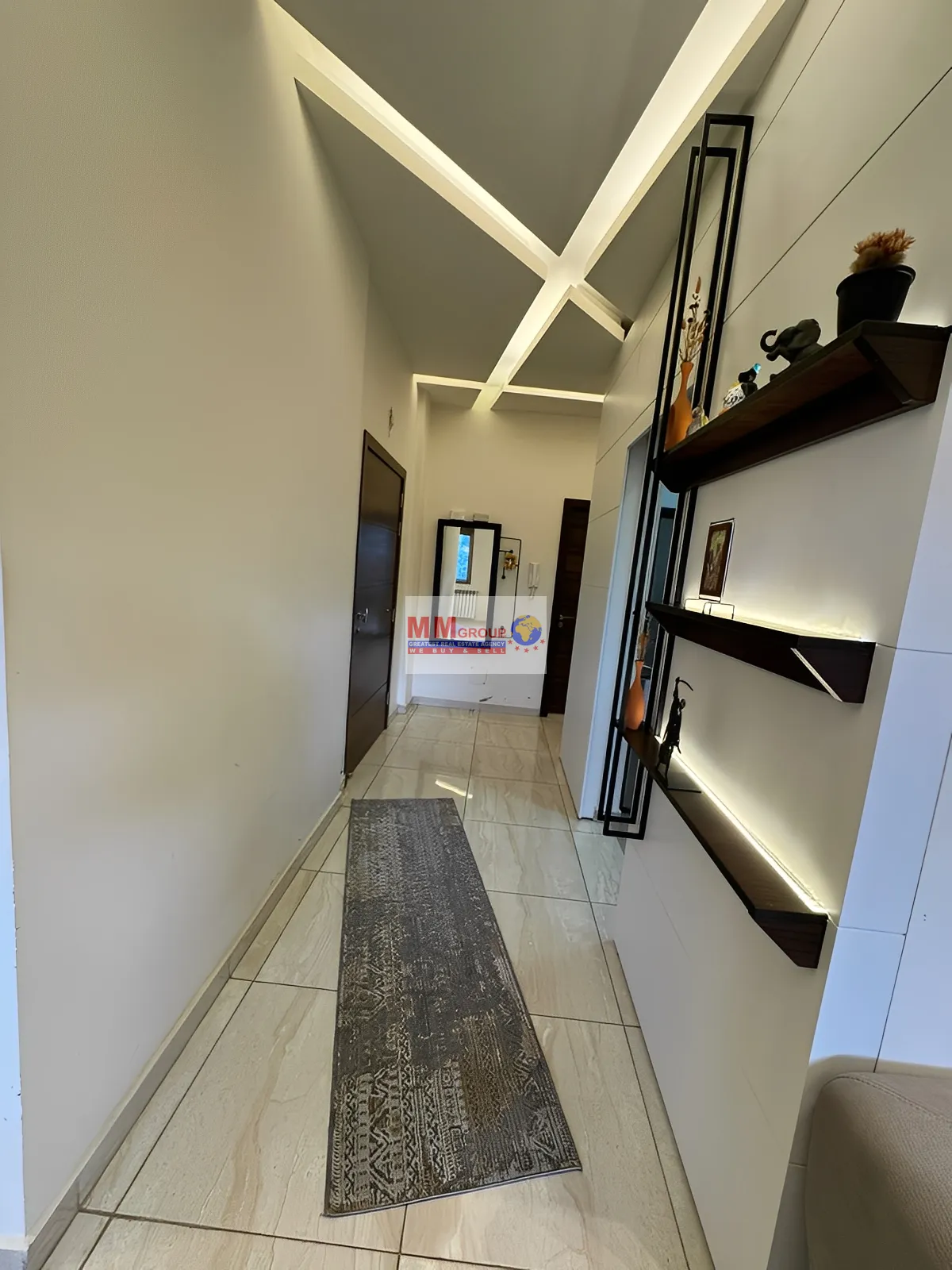 Apartment for Sale in Baabda Blaibel