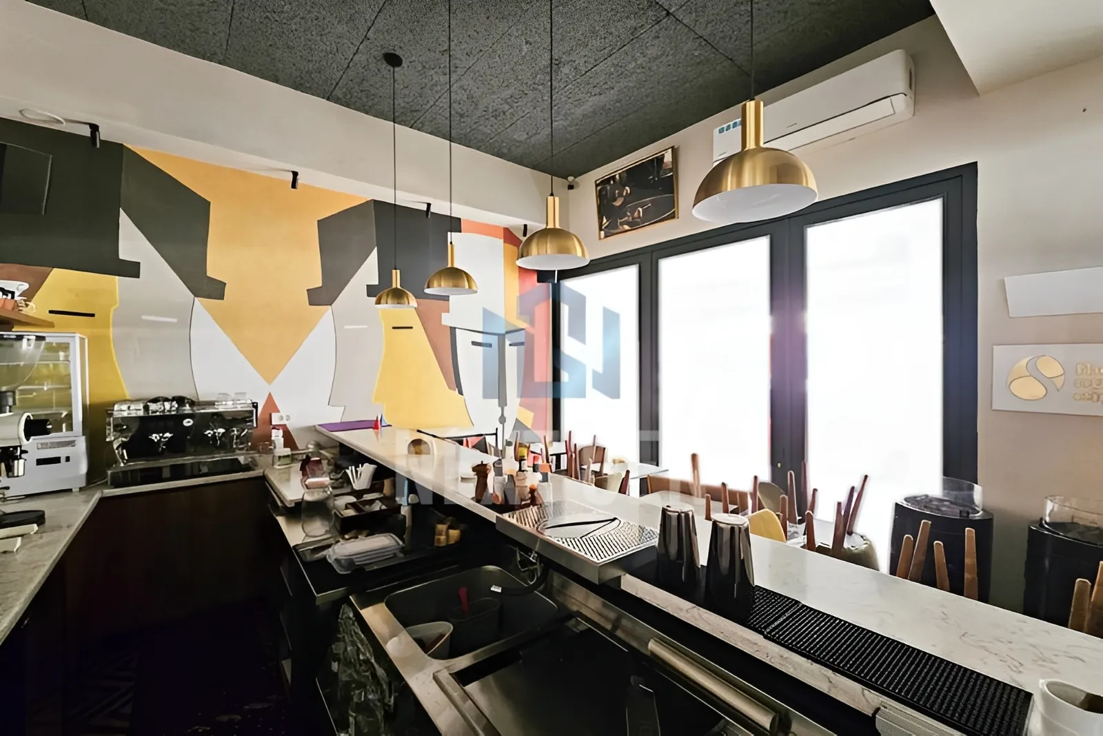 Shop for Rent in Achrafieh