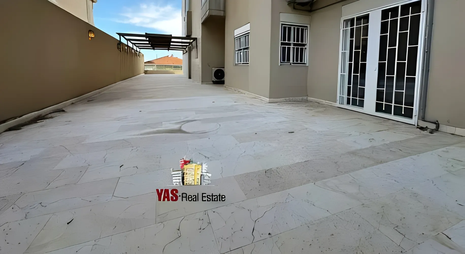 Apartment for Rent in Sahel Alma - 4 bed, 5 bath