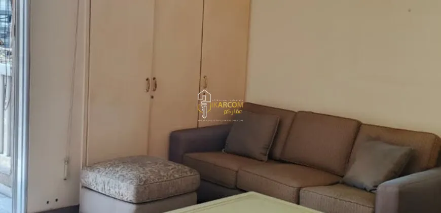 Apartment for sale in Mar Elias, Beirut - 4 bed, 4 bath