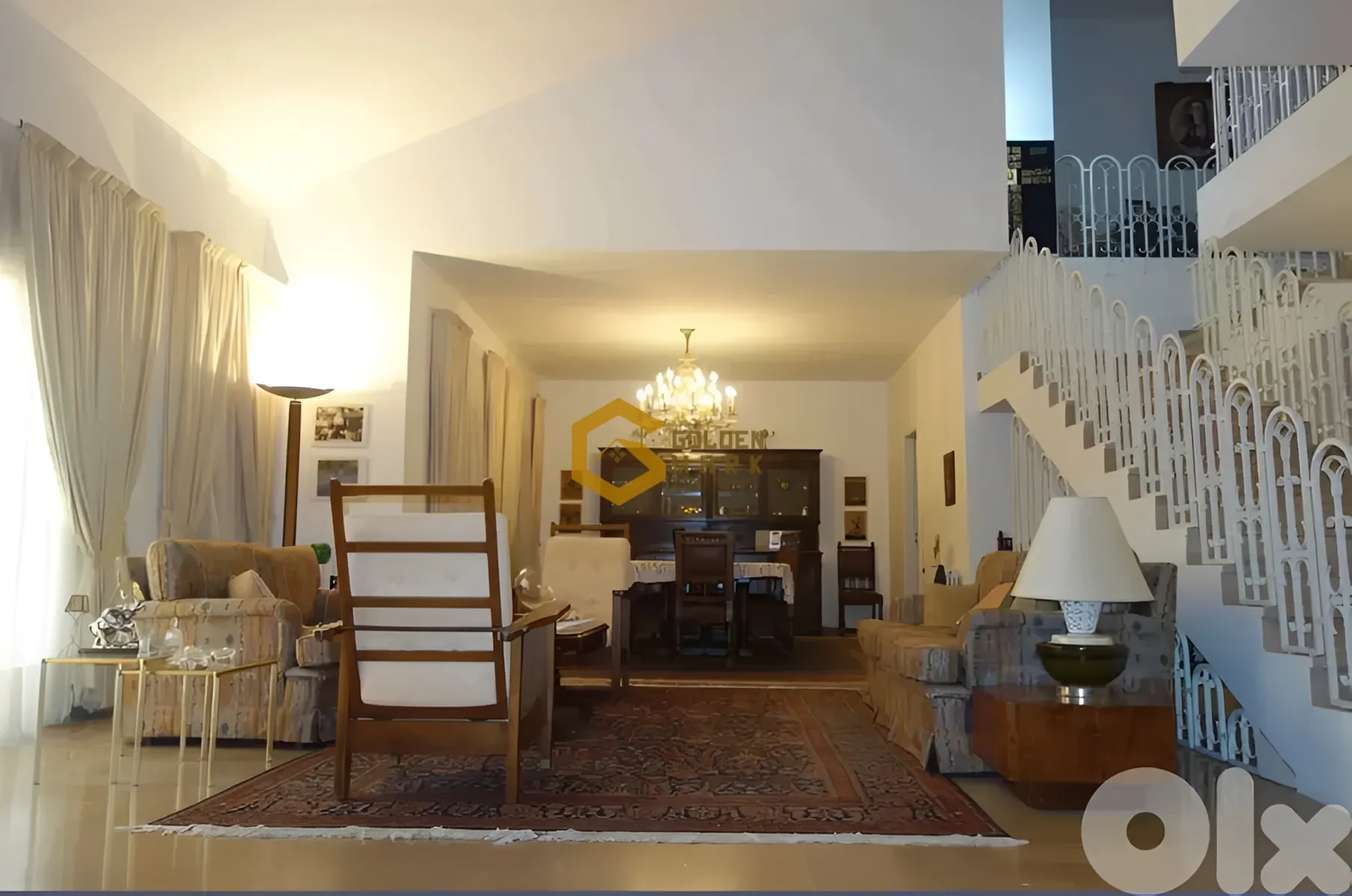 Villa for Sale in Kfardebian - 4 bed, 5 bath