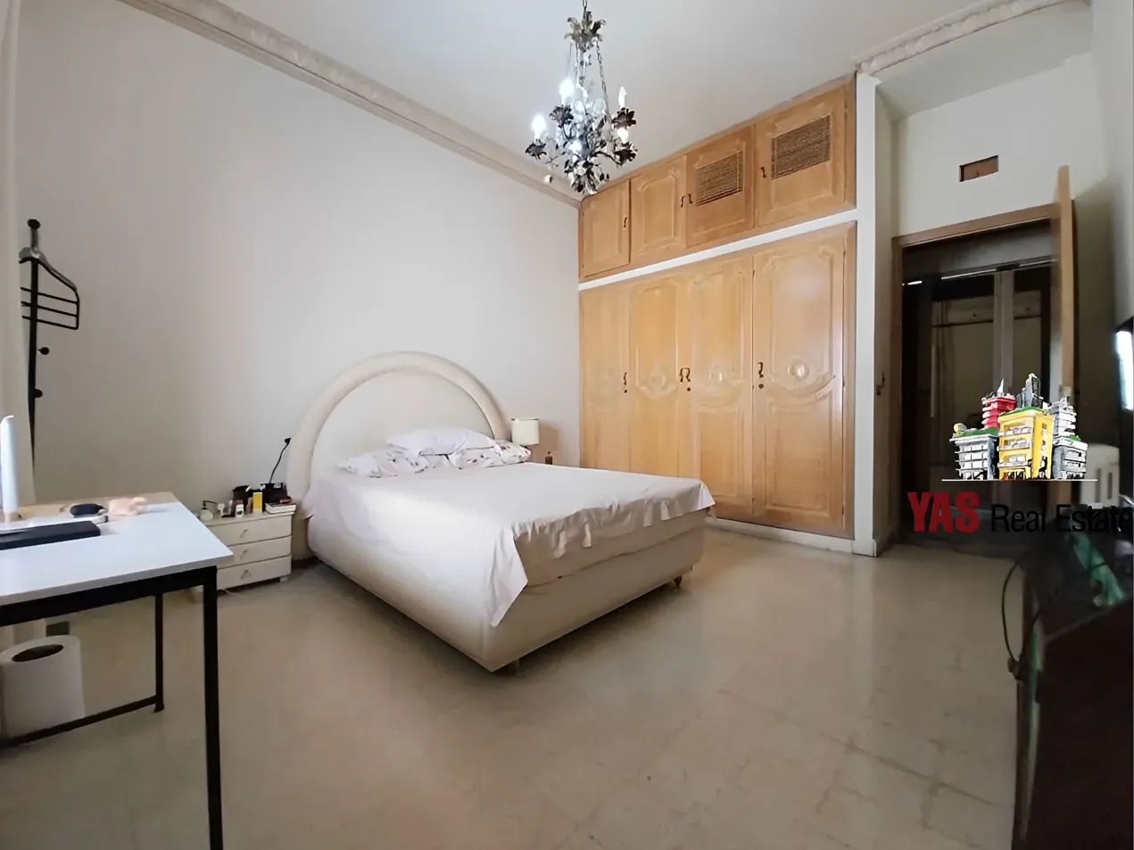 Apartment for Sale in Kfar Hbab