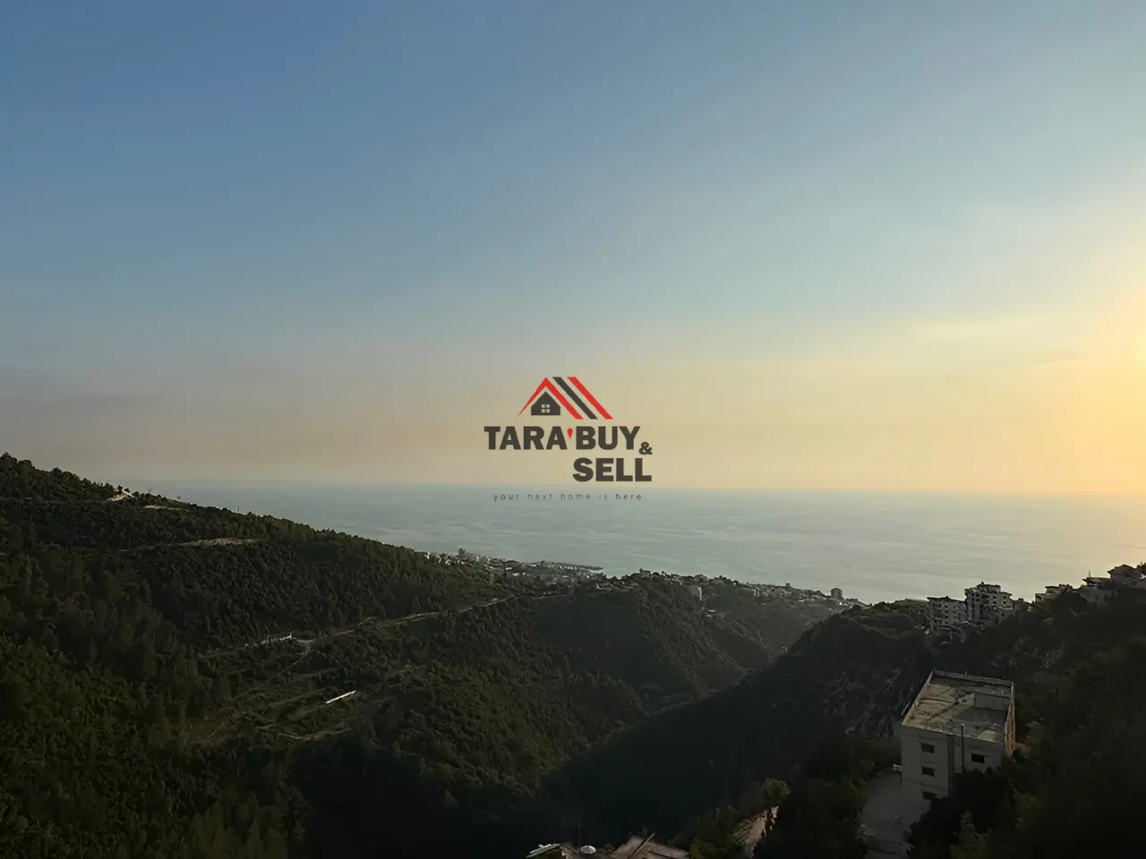 Apartment for sale in Blat, Lebanon