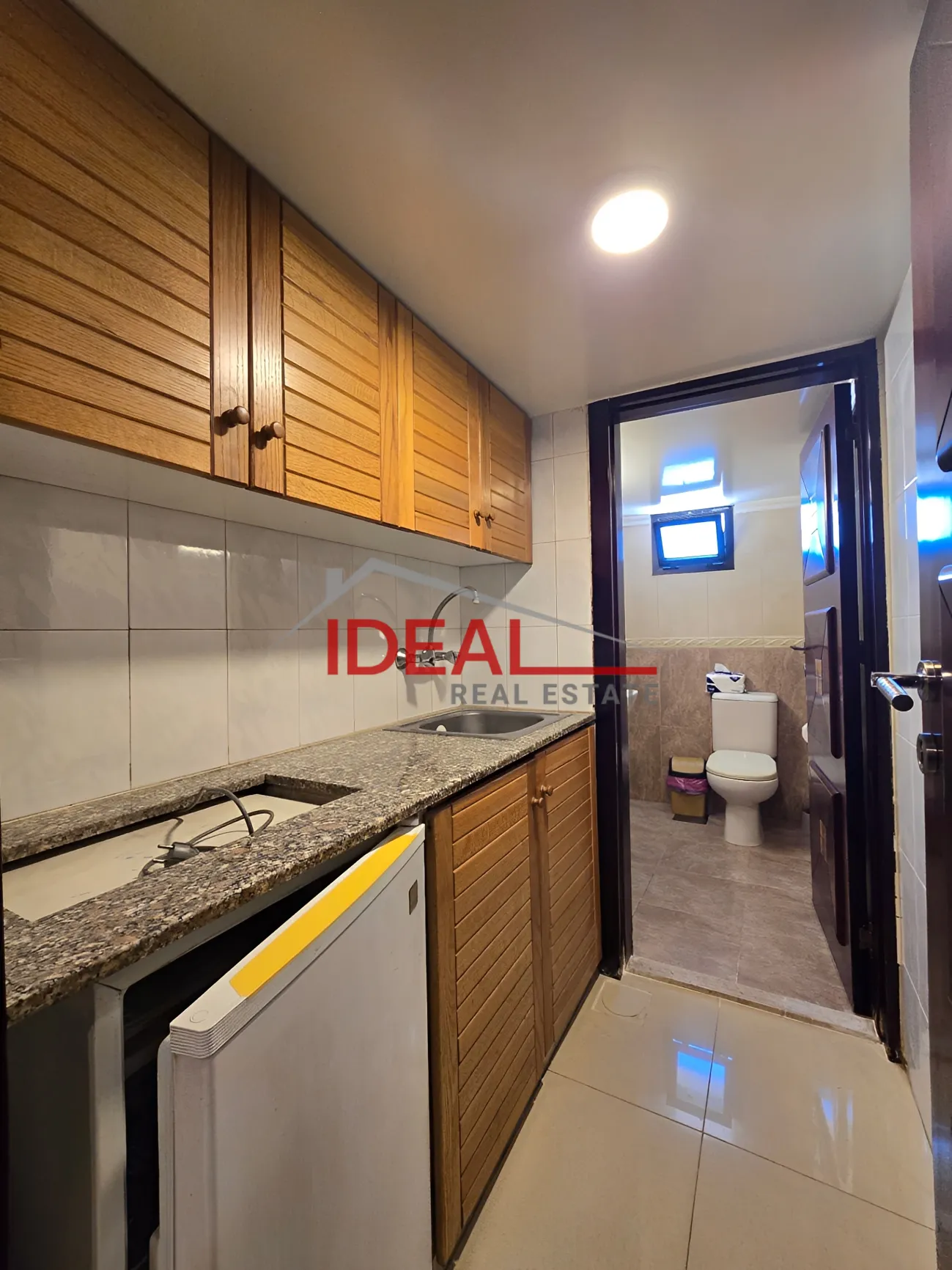 Office for rent in Ain El Remmaneh, Lebanon