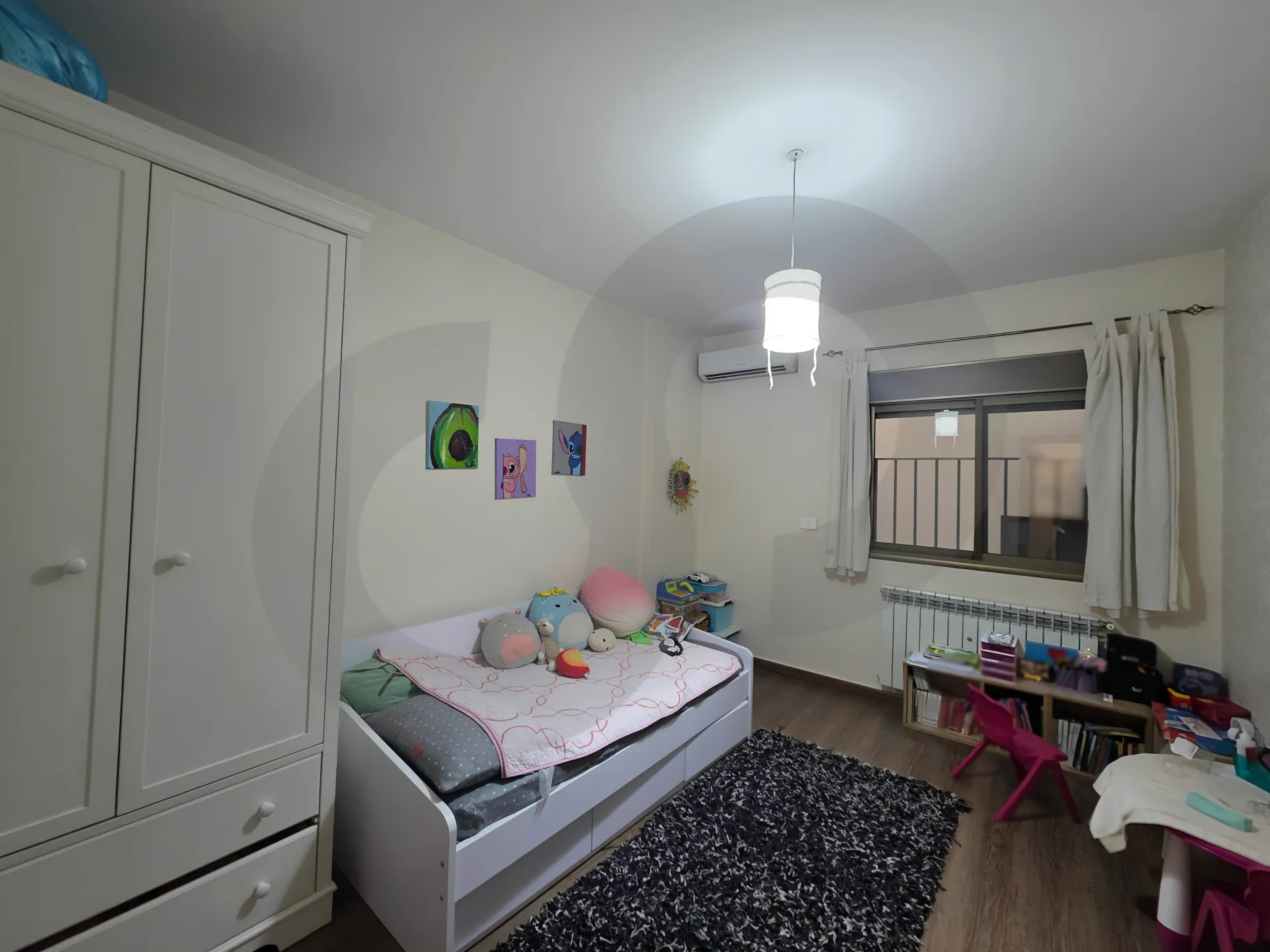 Apartment for Sale in Hazmieh