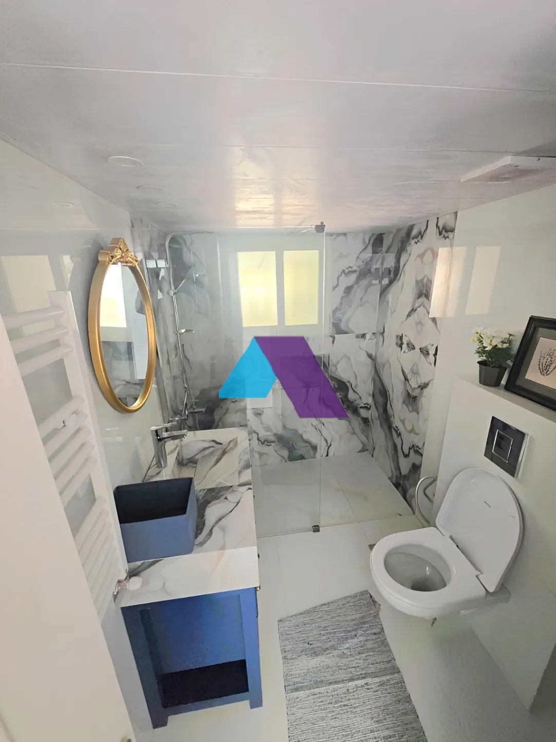 Apartment for sale in Achrafieh, Beirut, Lebanon