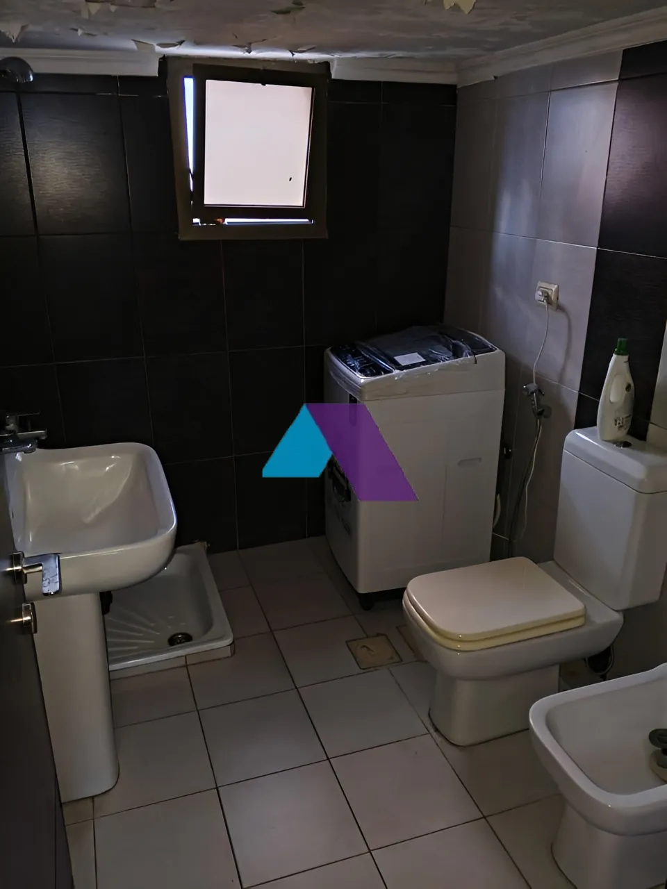 Apartment for Sale in Ain El Remmaneh