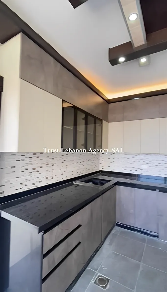 Apartment for Sale in Sidon