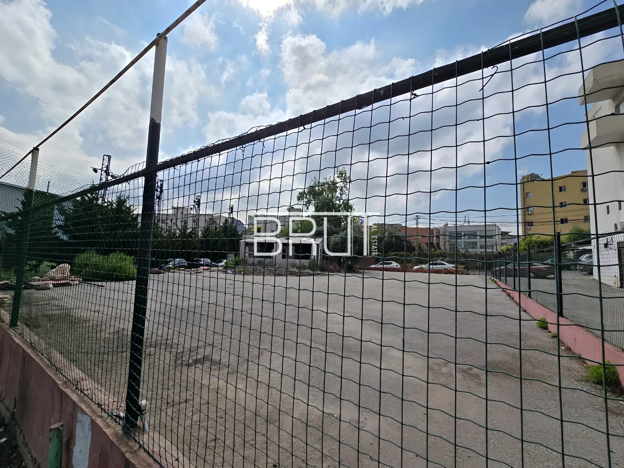Land for Rent in Zouk Mosbeh