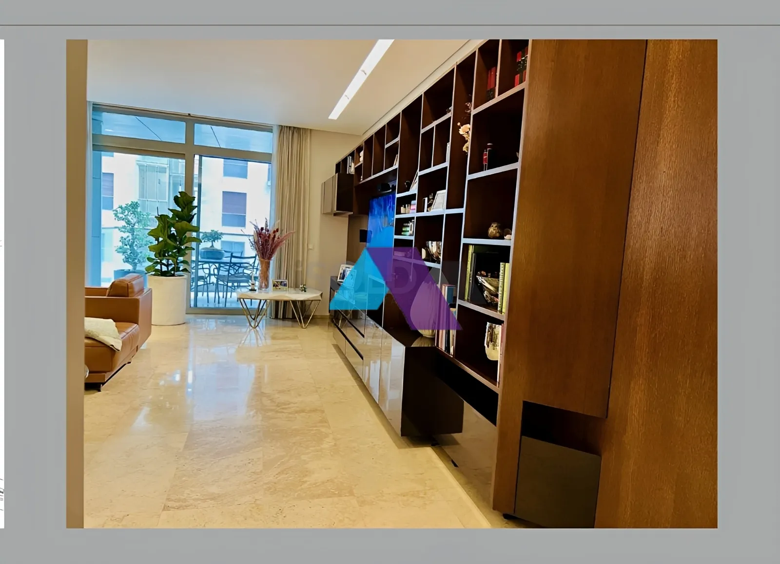 Apartment for Sale in Ain Al Mraiseh