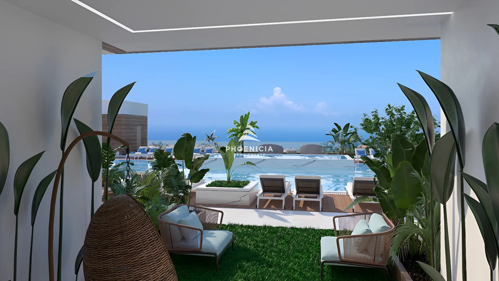 Chalet for sale in Jdayel, Lebanon - 2 bed, 2 bath