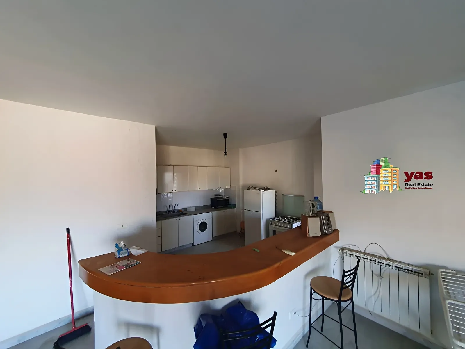 Apartment for Rent in Ajaltoun - 2 bed, 2 bath