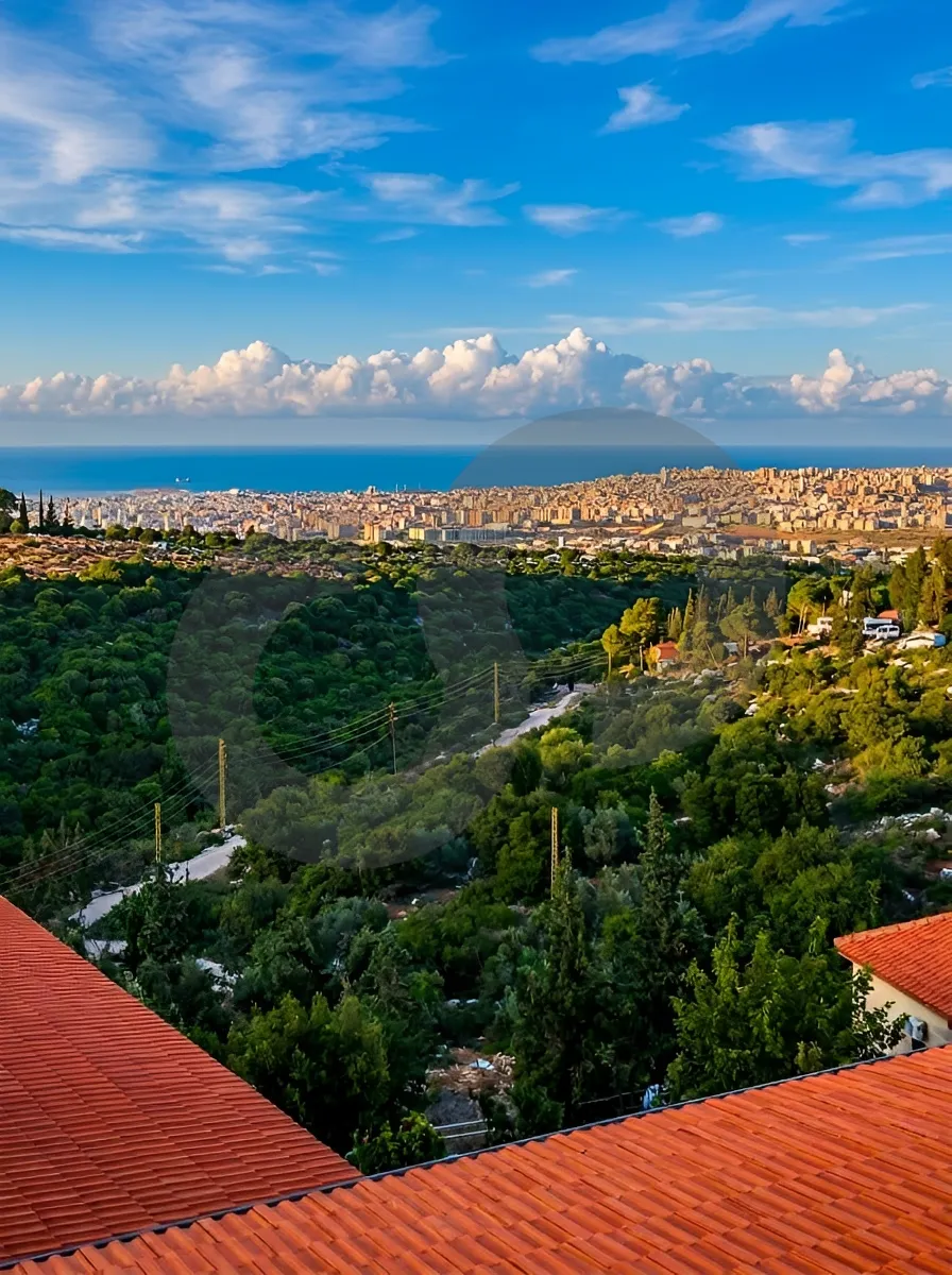 Loft for Sale in Deddeh