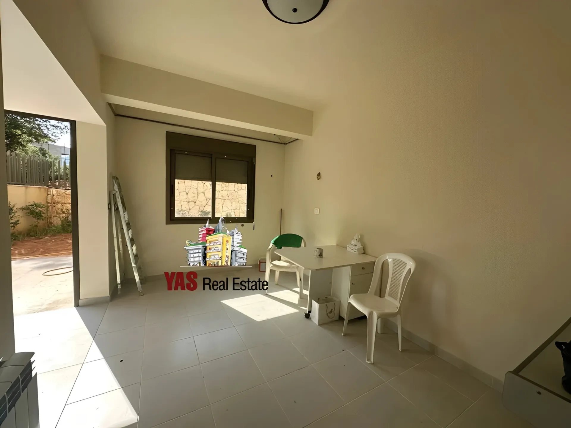 Apartment for Sale in Ajaltoun - 2 bed, 3 bath