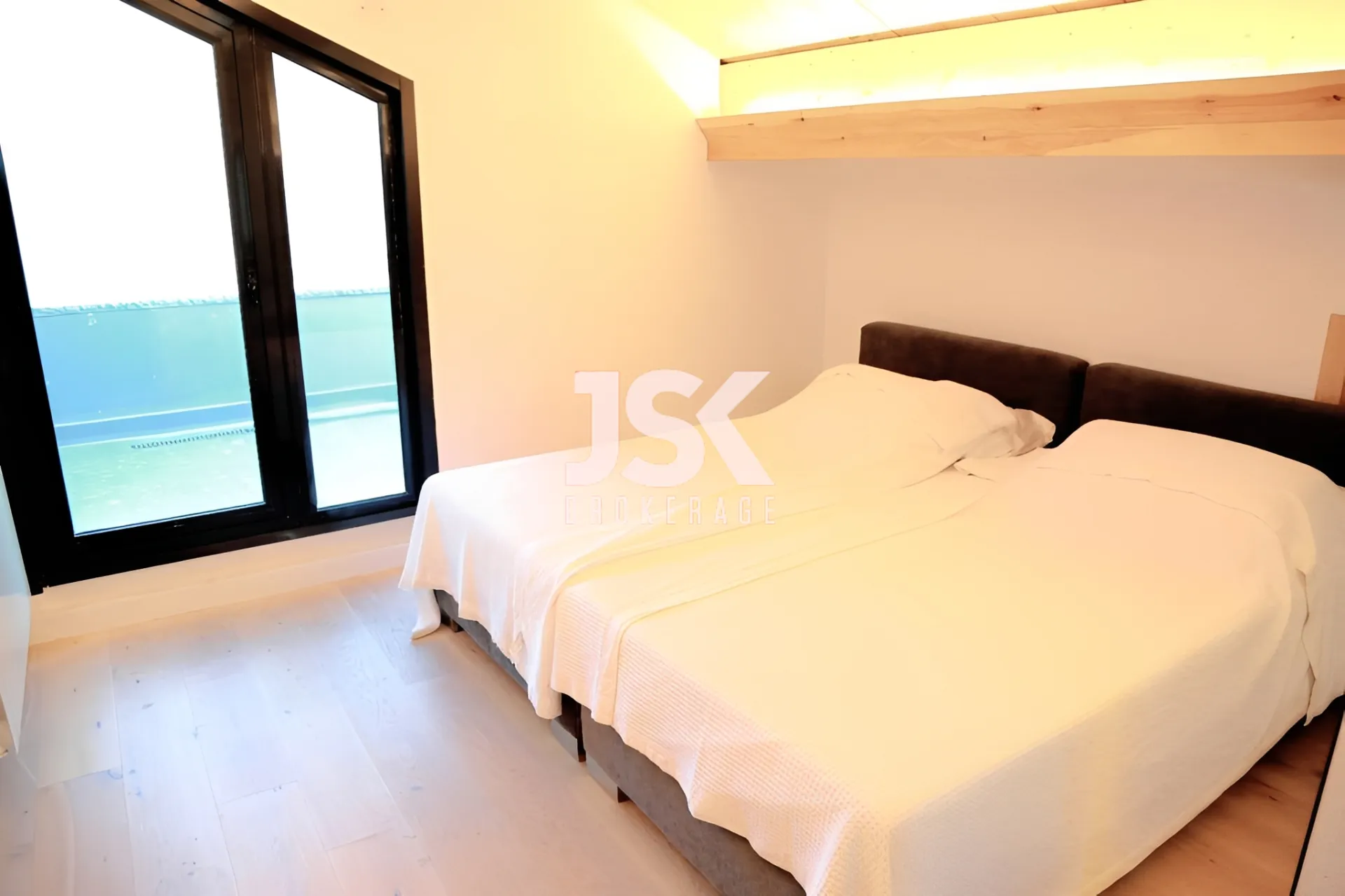Duplex for Rent in Faqra, Lebanon