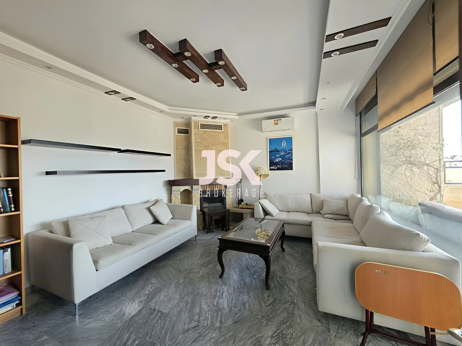 Apartment for Rent in Rihaniyeh