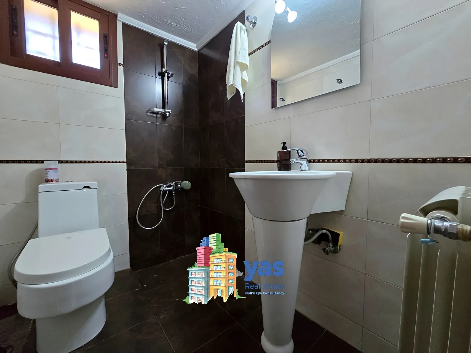 Apartment for Rent in Aayoun El Siman