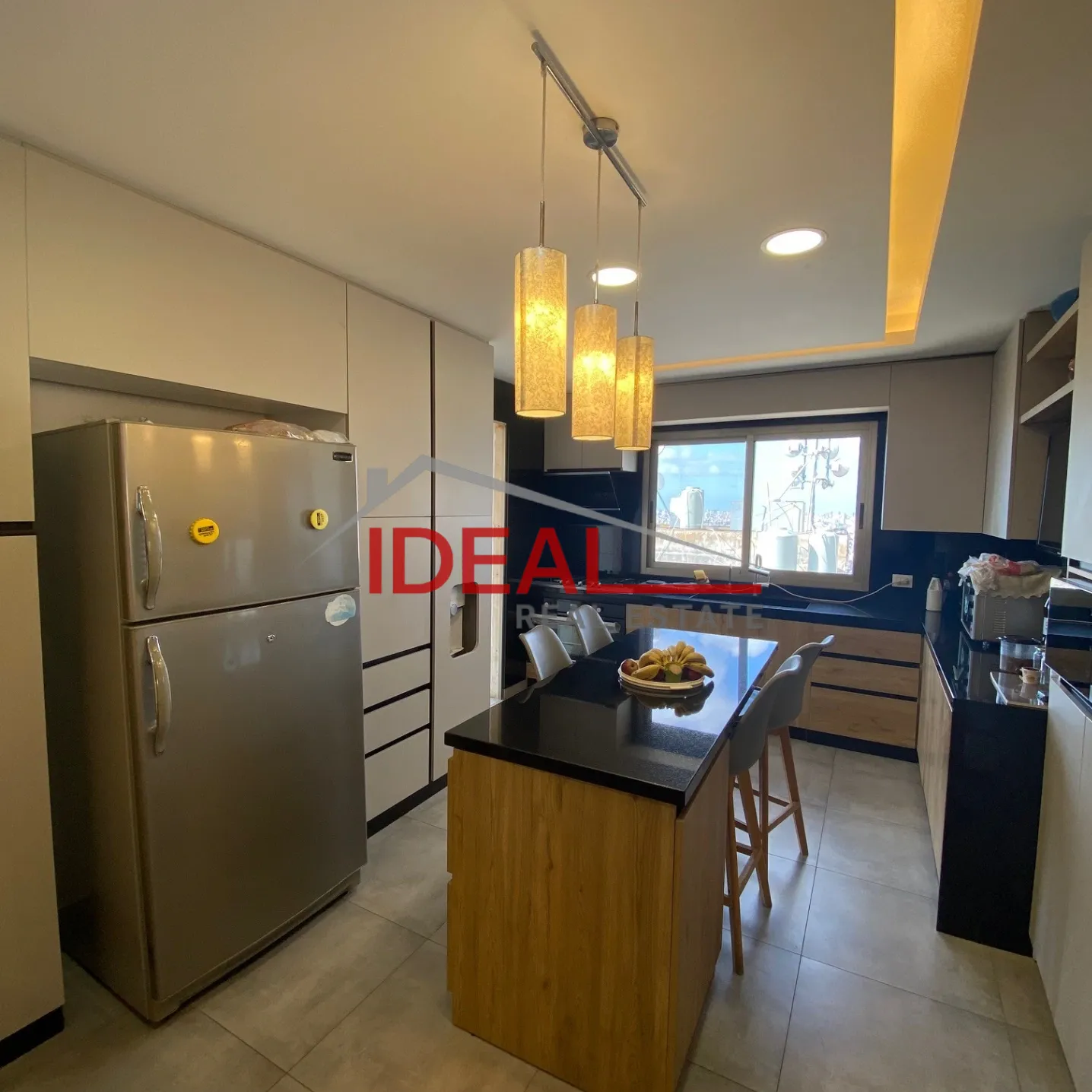 Duplex for rent in Hadath, Lebanon