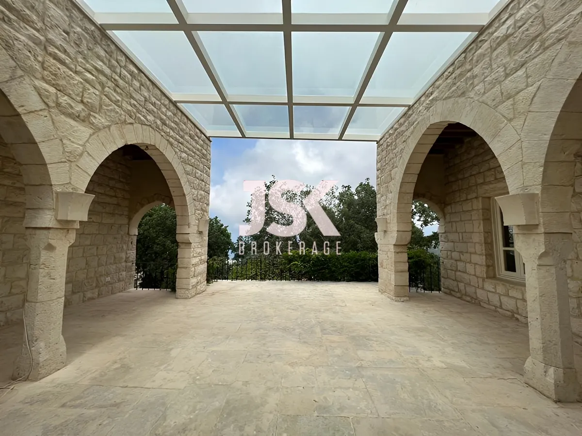 Duplex for Sale in Ghazir, Lebanon - 6 bed, 7 bath