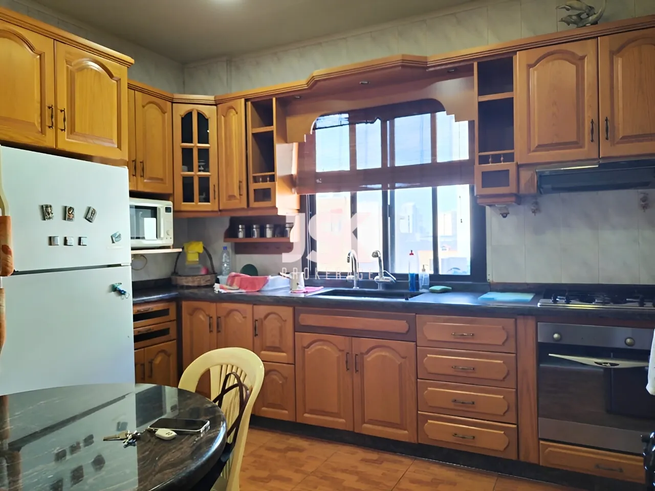 Apartment for Rent in Jounieh