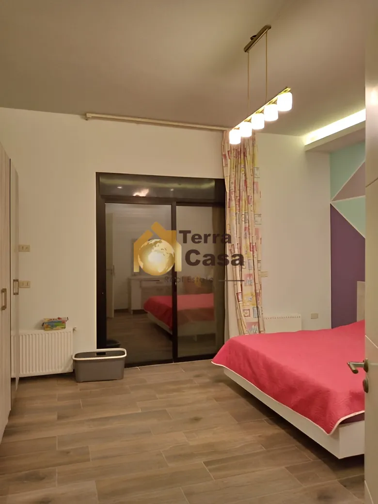 Villa for Rent in Zahle