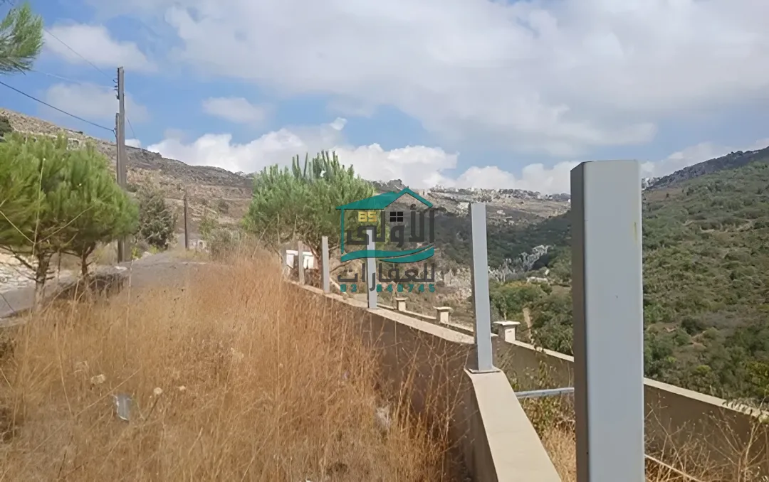 Residential in عين الجديدة، عاليه، lebanon
