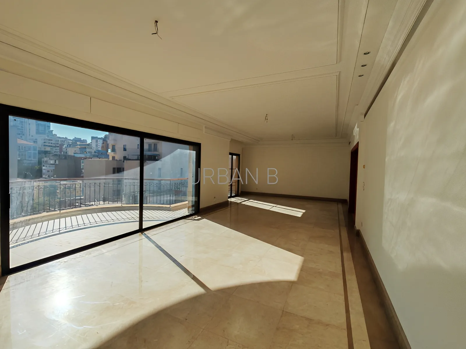 Apartment in Pasteur, beirut, lebanon