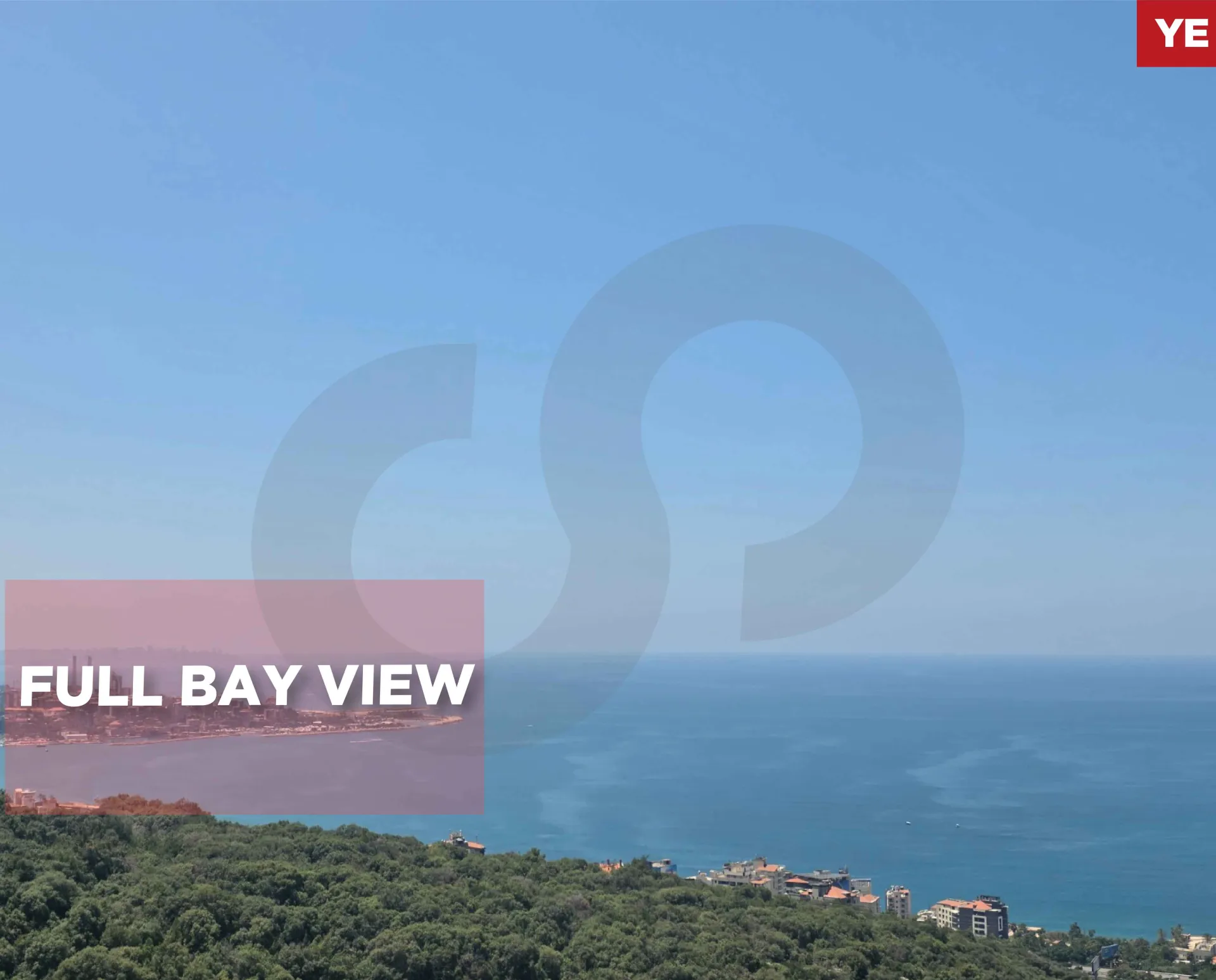Apartment for Sale in Kfar Hbab - 3 bed, 3 bath