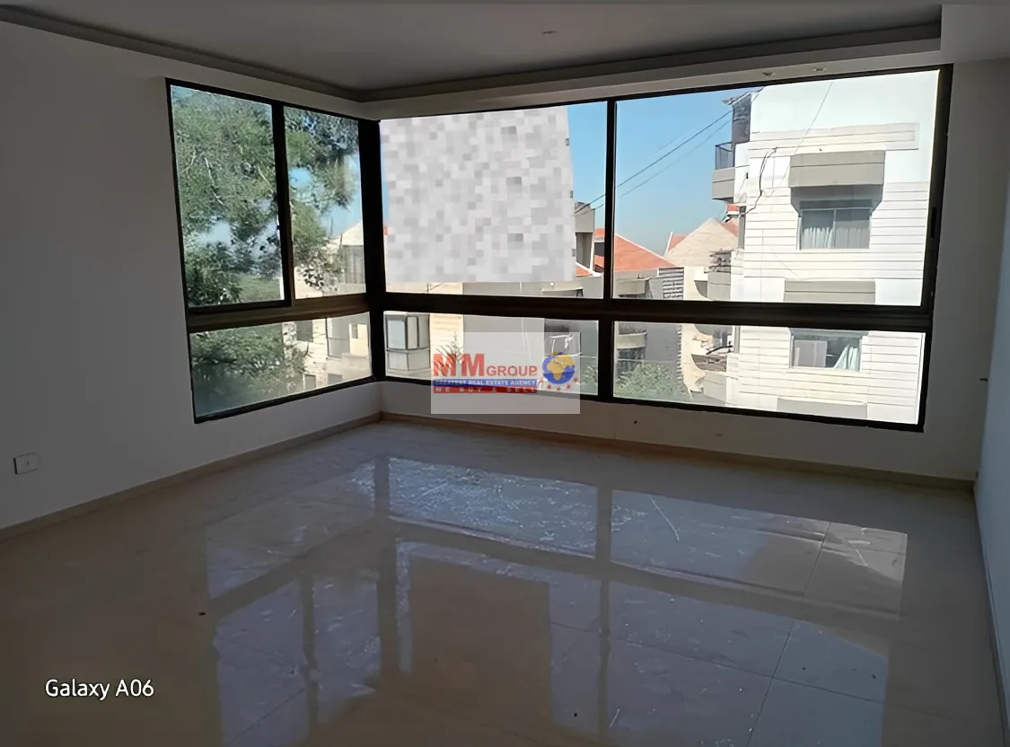 Apartment for Sale in Ain Najem - 3 bed, 3 bath