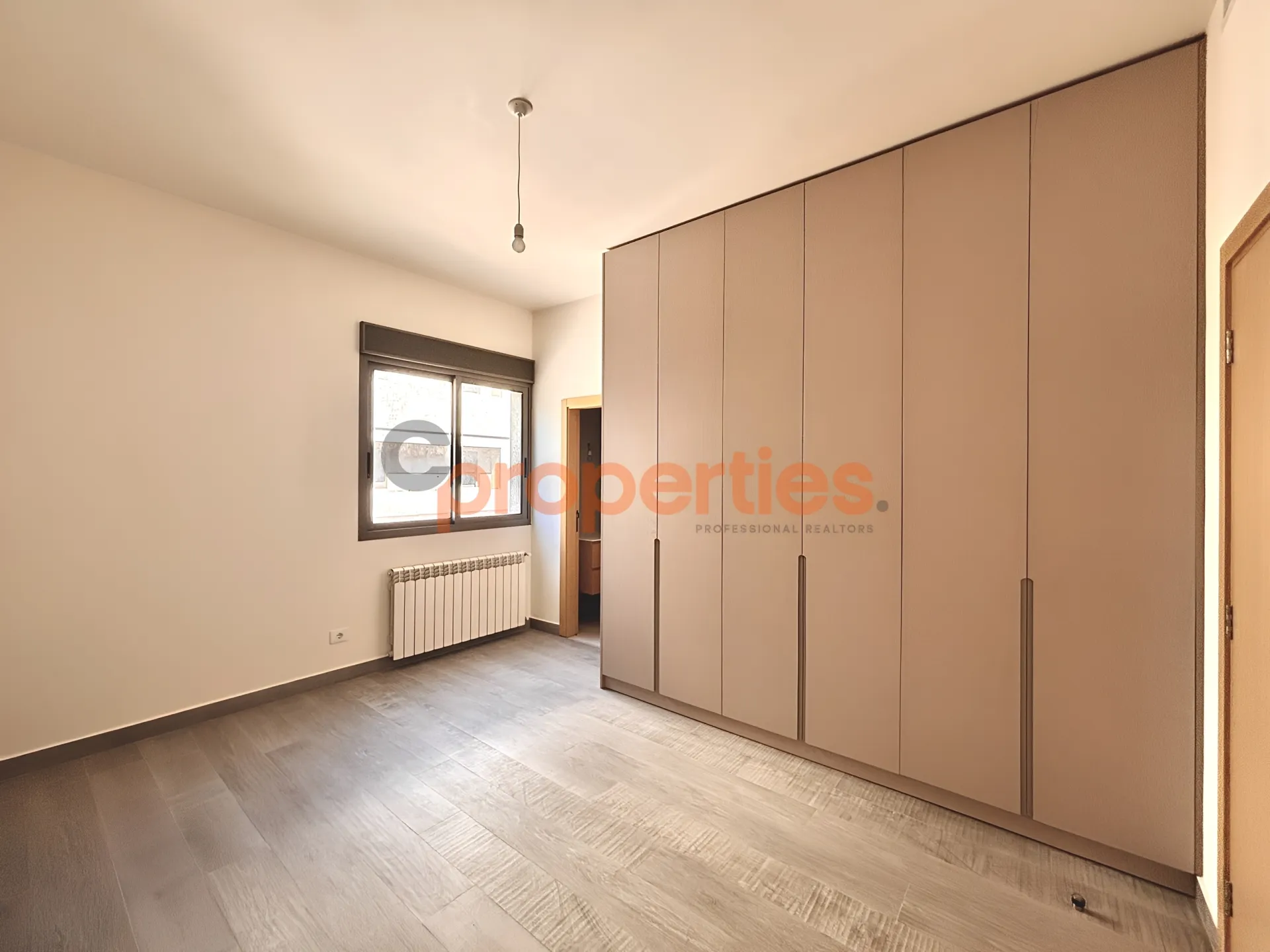 Apartment for Sale in Qennabet Broummana