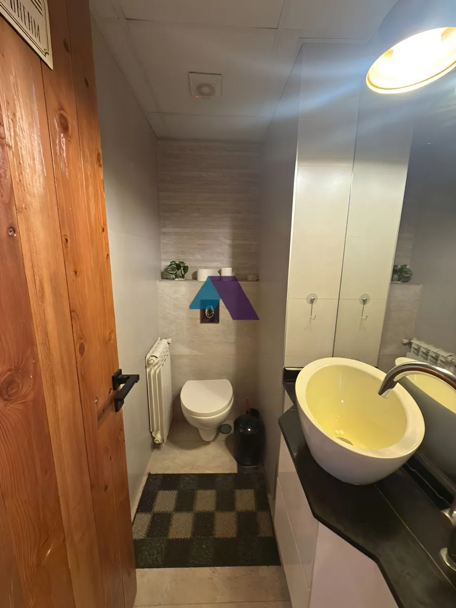 Apartment for Sale in Baabdat