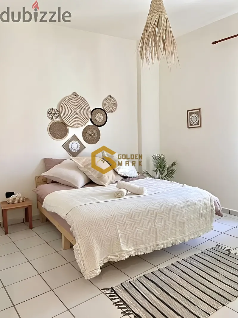 Apartment for Sale in Batroun