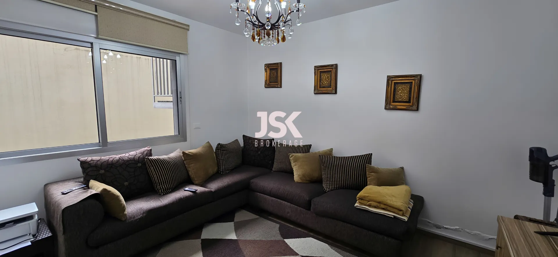 Apartment for Sale in Ras Al Naba'a