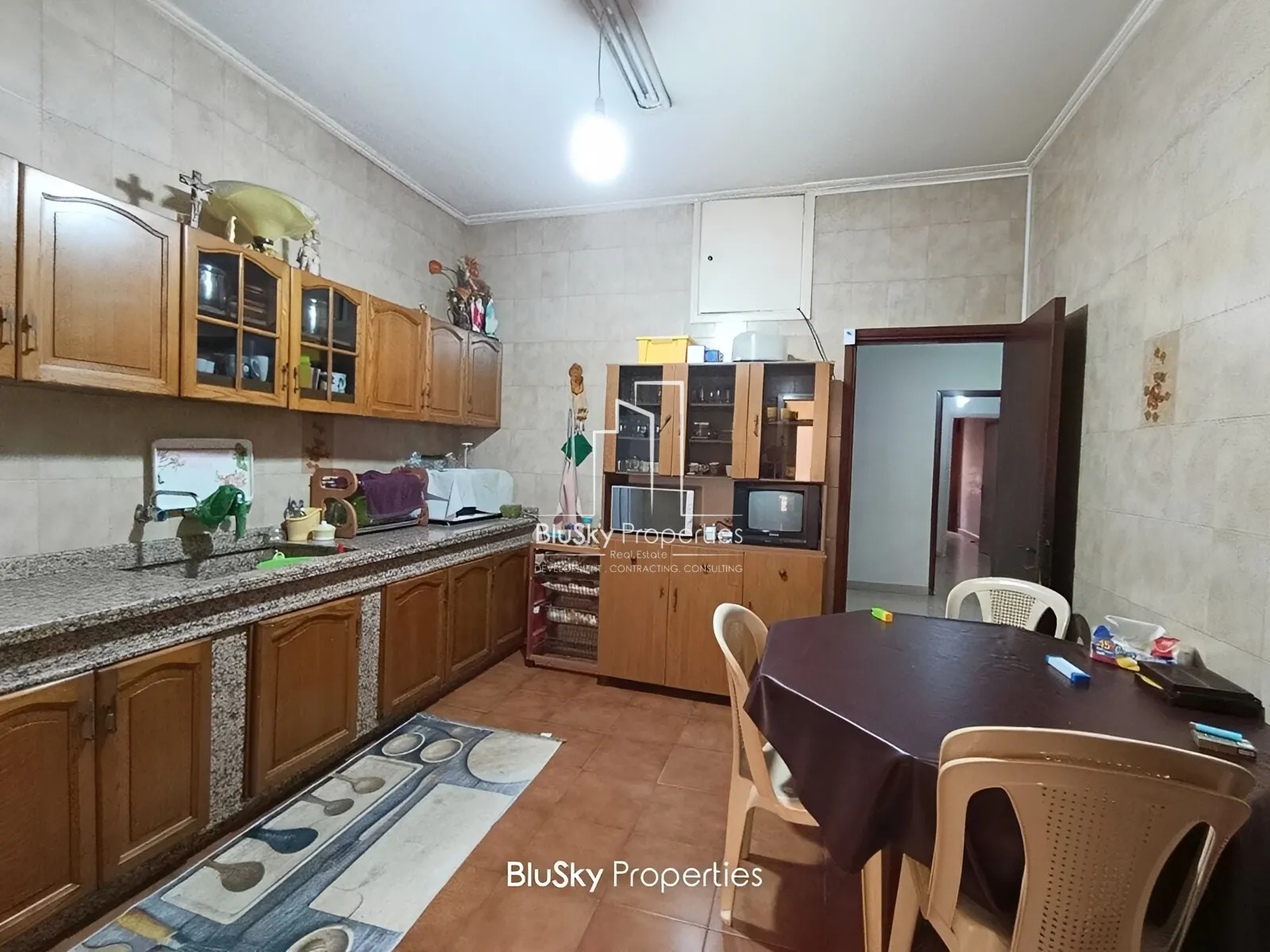 Apartment for Sale in Jbeil - 3 bed, 3 bath