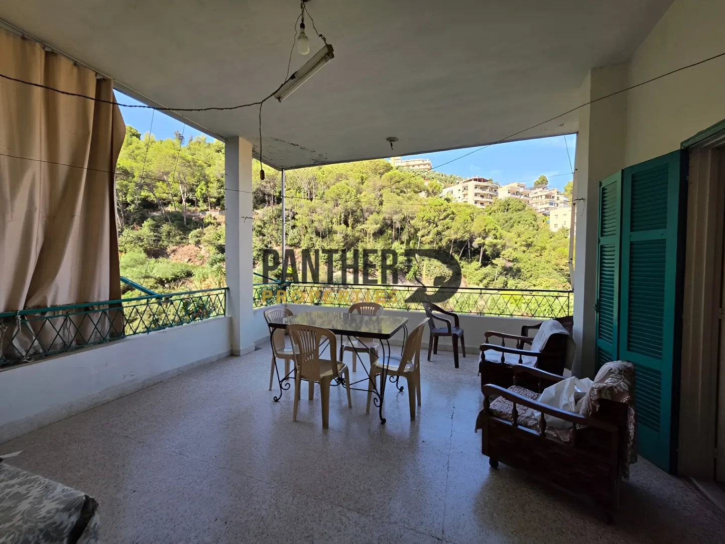 Apartment for rent in Kfarshima