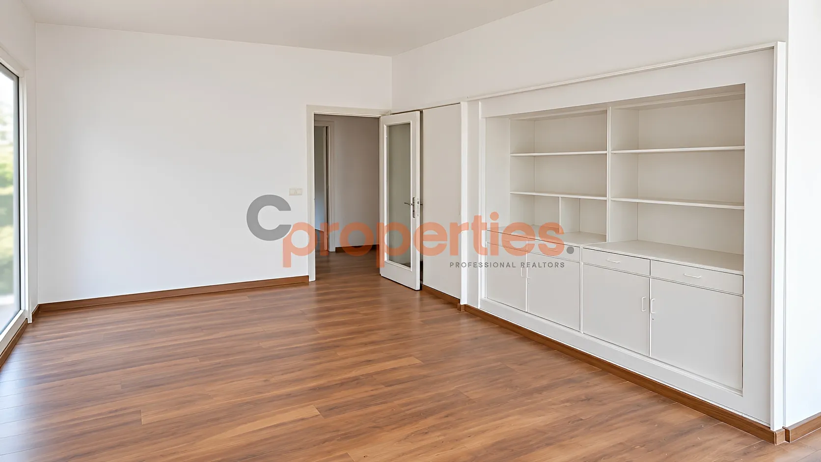 Office for Sale in Clemenceau