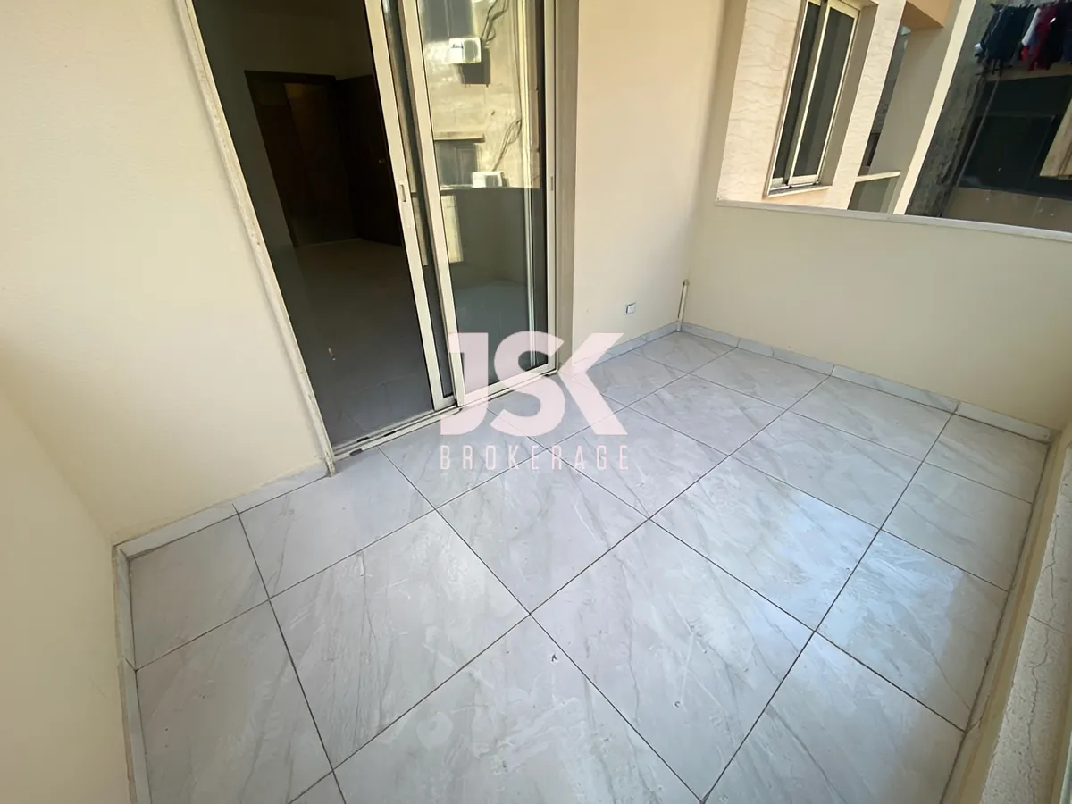 Apartment for Sale in Baouchriyeh, Lebanon