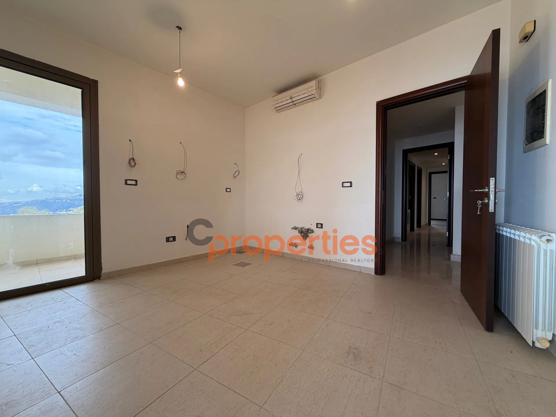 Apartment for sale in Biyyadah, Lebanon