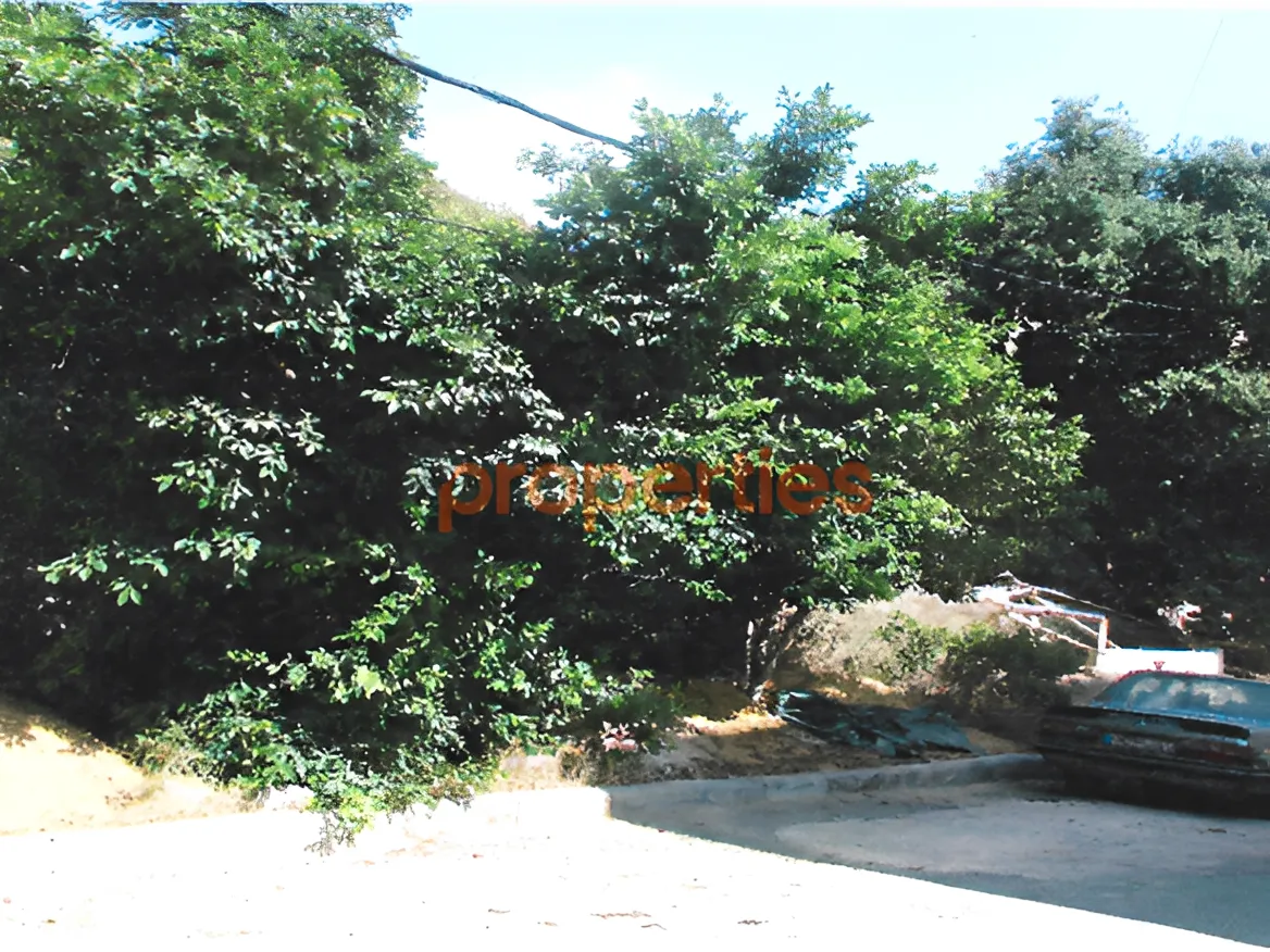 Residential Land for Sale in Antelias